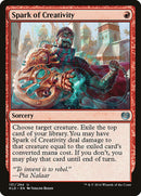 Spark of Creativity [Kaladesh] - The Mythic Store | 24h Order Processing