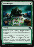 Terramorph [Marvel Super Heroes Commander] - The Mythic Store | 24h Order Processing