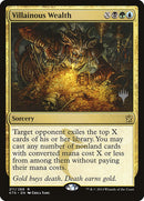 Villainous Wealth (Promo Pack) [Khans of Tarkir Promos] - The Mythic Store | 24h Order Processing