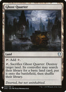 Ghost Quarter [Mystery Booster] - The Mythic Store | 24h Order Processing