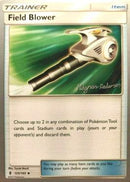 Field Blower (125/145) (Garbanette - Magnus Pedersen) [World Championships 2018] - The Mythic Store | 24h Order Processing