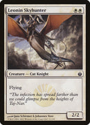 Leonin Skyhunter [Mirrodin Besieged] - The Mythic Store | 24h Order Processing