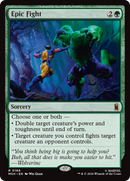 Epic Fight [Marvel Super Heroes] - The Mythic Store | 24h Order Processing