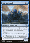 Referee Squad [The List] - The Mythic Store | 24h Order Processing