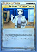 Professor Oak's New Theory (83/95) (CMT - Zachary Bokhari) [World Championships 2012] - The Mythic Store | 24h Order Processing