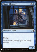 Silent Observer [Mystery Booster] - The Mythic Store | 24h Order Processing