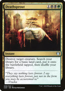 Deathsprout [Commander 2020] - The Mythic Store | 24h Order Processing