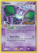 Vibrava (24/101) (Delta Species) (Stamped) [EX: Dragon Frontiers] - The Mythic Store | 24h Order Processing