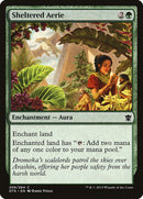 Sheltered Aerie [Dragons of Tarkir] - The Mythic Store | 24h Order Processing