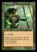 Elvish Mystic (Timeshifted) [Time Spiral Remastered] - The Mythic Store | 24h Order Processing