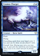 Cosmos Charger [Kaldheim Prerelease Promos] - The Mythic Store | 24h Order Processing