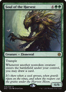 Soul of the Harvest [Explorers of Ixalan] - The Mythic Store | 24h Order Processing