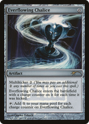 Everflowing Chalice [Friday Night Magic 2011] - The Mythic Store | 24h Order Processing