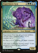 Experiment Kraj [Ravnica Allegiance Guild Kit] - The Mythic Store | 24h Order Processing