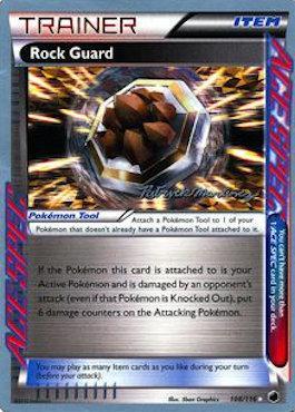 Rock Guard (108/116) (Punches 'n' Bites - Patrick Martinez) [World Championships 2015] - The Mythic Store | 24h Order Processing