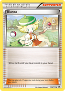 Bianca (109/113) [Black & White: Legendary Treasures] - The Mythic Store | 24h Order Processing