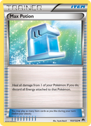 Max Potion (103/122) [XY: BREAKpoint] - The Mythic Store | 24h Order Processing