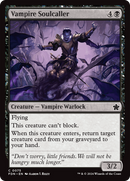 Vampire Soulcaller [Foundations] - The Mythic Store | 24h Order Processing