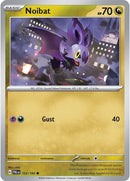 Noibat (152/193) [Scarlet & Violet: Paldea Evolved] - The Mythic Store | 24h Order Processing