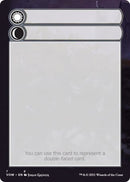 Helper Card (7/9) [Innistrad: Crimson Vow Tokens] - The Mythic Store | 24h Order Processing