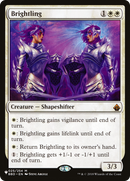 Brightling [The List] - The Mythic Store | 24h Order Processing