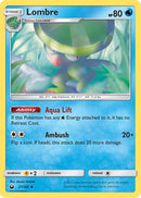 Lombre (37/168) [Sun & Moon: Celestial Storm] - The Mythic Store | 24h Order Processing