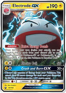 Electrode GX (48/168) [Sun & Moon: Celestial Storm] - The Mythic Store | 24h Order Processing