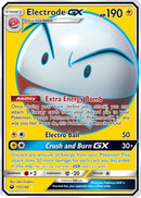 Electrode GX (155/168) [Sun & Moon: Celestial Storm] - The Mythic Store | 24h Order Processing