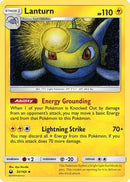 Lanturn (50/168) [Sun & Moon: Celestial Storm] - The Mythic Store | 24h Order Processing