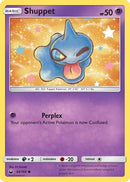 Shuppet (64/168) [Sun & Moon: Celestial Storm] - The Mythic Store | 24h Order Processing