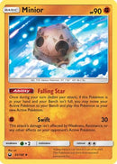 Minior (83/168) [Sun & Moon: Celestial Storm] - The Mythic Store | 24h Order Processing
