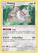 Slaking (115/168) [Sun & Moon: Celestial Storm] - The Mythic Store | 24h Order Processing