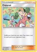 Copycat (127/168) [Sun & Moon: Celestial Storm] - The Mythic Store | 24h Order Processing
