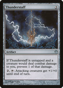Thunderstaff [Archenemy] - The Mythic Store | 24h Order Processing