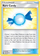 Rare Candy (142/168) [Sun & Moon: Celestial Storm] - The Mythic Store | 24h Order Processing
