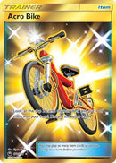 Acro Bike (178/168) [Sun & Moon: Celestial Storm] - The Mythic Store | 24h Order Processing