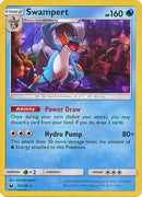 Swampert (35/168) (Theme Deck Exclusive) [Sun & Moon: Celestial Storm] - The Mythic Store | 24h Order Processing