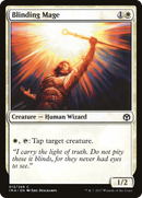 Blinding Mage [Iconic Masters] - The Mythic Store | 24h Order Processing