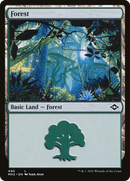 Forest (490) [Modern Horizons 2] - The Mythic Store | 24h Order Processing