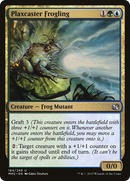 Plaxcaster Frogling [Modern Masters 2015] - The Mythic Store | 24h Order Processing