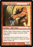 Ogre Gatecrasher [Dissension] - The Mythic Store | 24h Order Processing