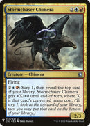 Stormchaser Chimera [Mystery Booster] - The Mythic Store | 24h Order Processing