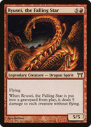 Ryusei, the Falling Star [Champions of Kamigawa] - The Mythic Store | 24h Order Processing