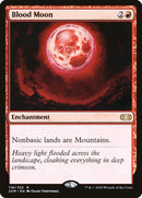 Blood Moon [Double Masters] - The Mythic Store | 24h Order Processing