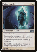 Spirit Mantle [The List] - The Mythic Store | 24h Order Processing