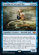 Svyelun of Sea and Sky [Modern Horizons 2] - The Mythic Store | 24h Order Processing