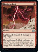 Lightning Bolt [Double Masters 2022] - The Mythic Store | 24h Order Processing