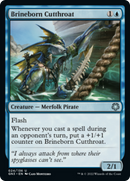 Brineborn Cutthroat [Game Night: Free-for-All] - The Mythic Store | 24h Order Processing