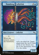 Numbing Jellyfish [Unstable] - The Mythic Store | 24h Order Processing