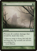 Fog [Magic 2013] - The Mythic Store | 24h Order Processing